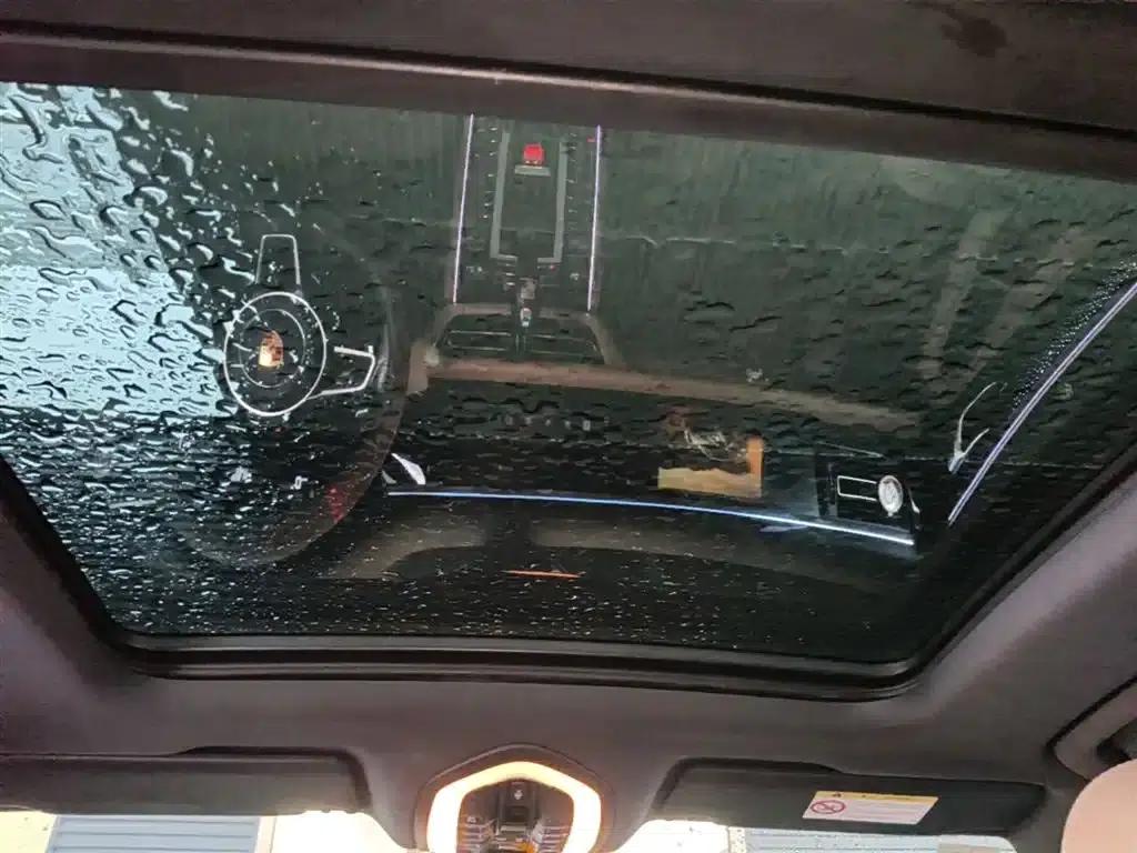 2018 Macan 2.0T — миниатюра 25