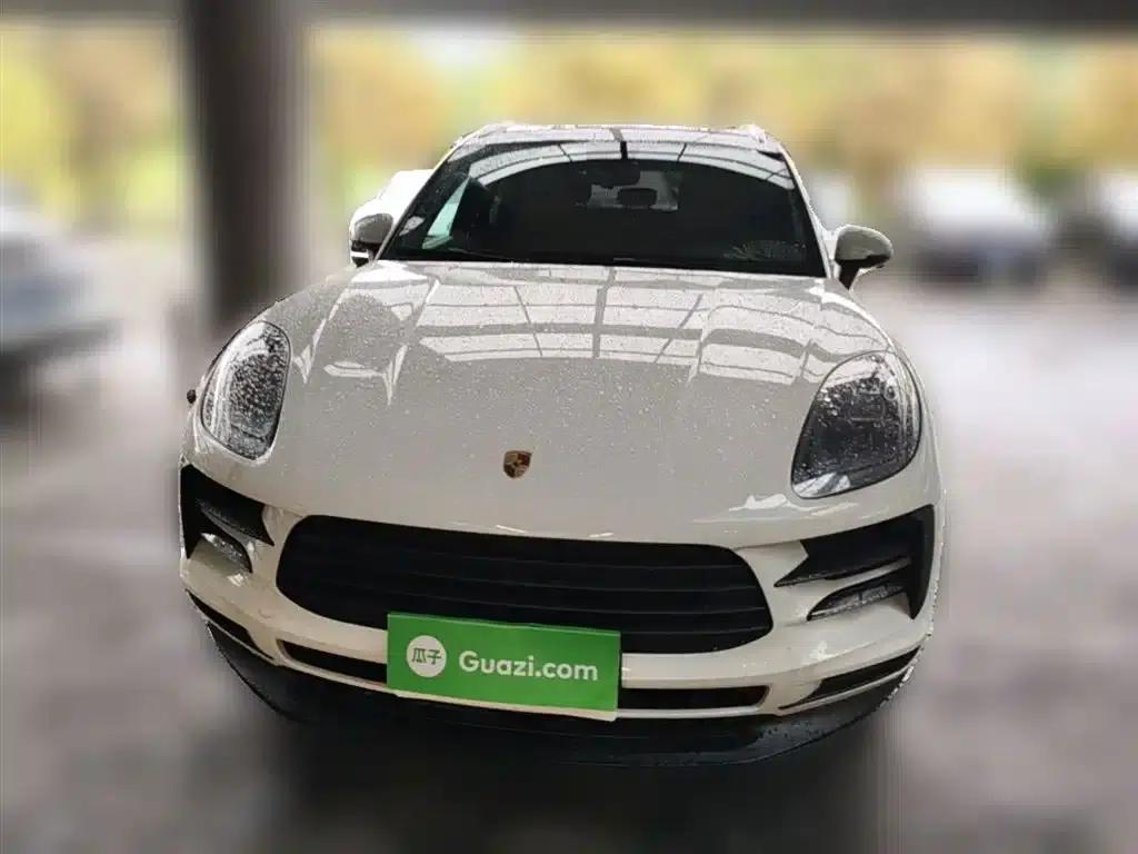 2018 Macan 2.0T — миниатюра 5