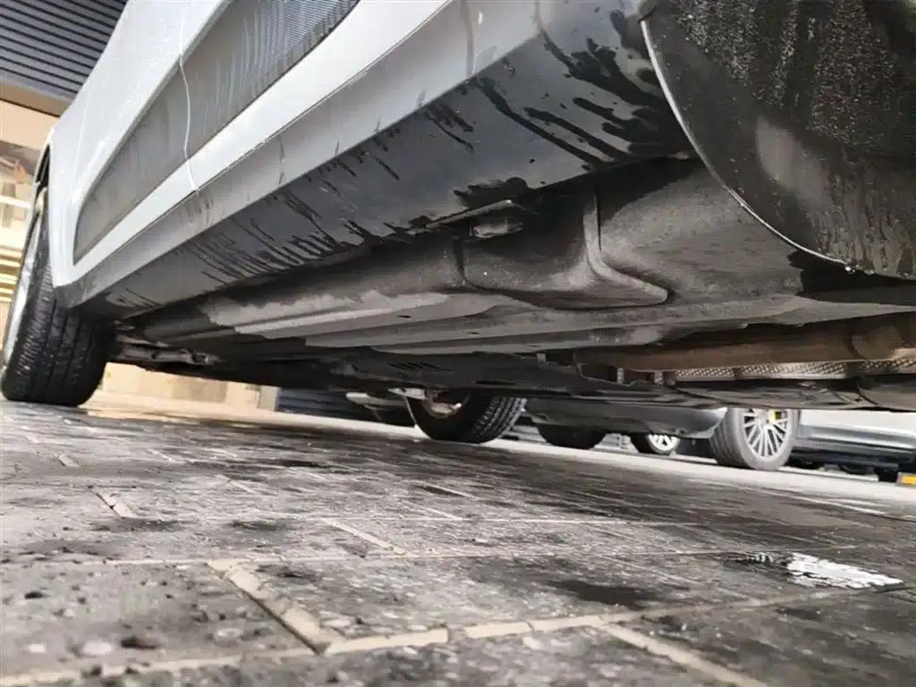 2018 Macan 2.0T — миниатюра 6