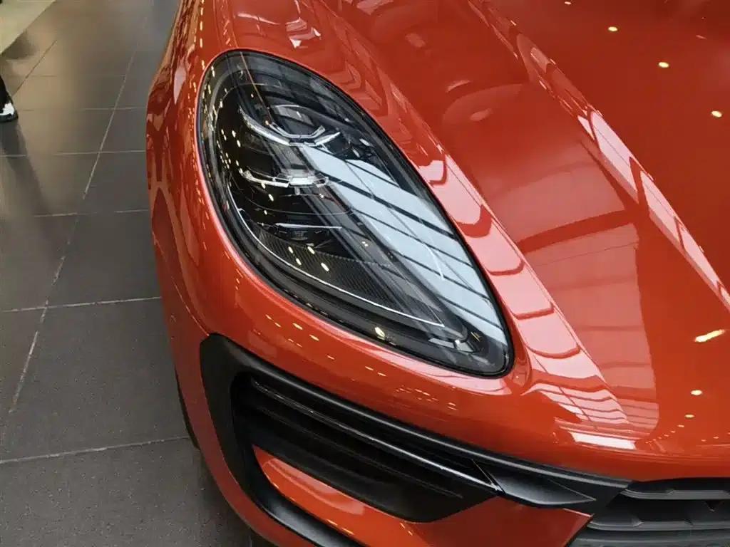 2022 Macan 2.0T — миниатюра 13