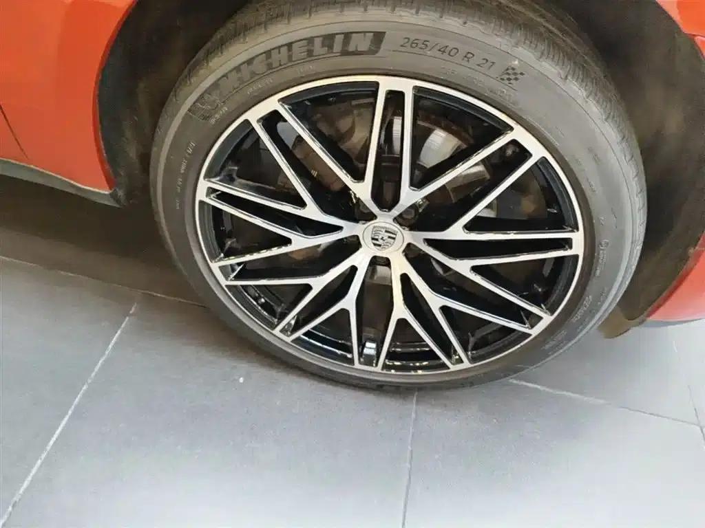 2022 Macan 2.0T — миниатюра 14