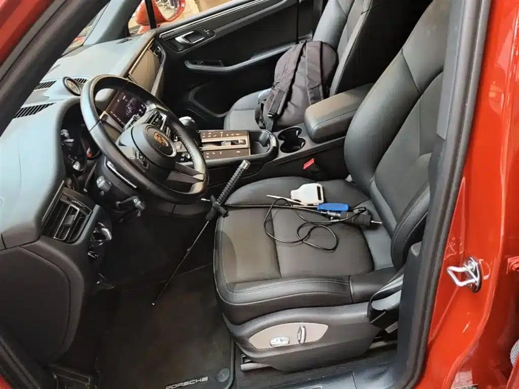 2022 Macan 2.0T — миниатюра 22
