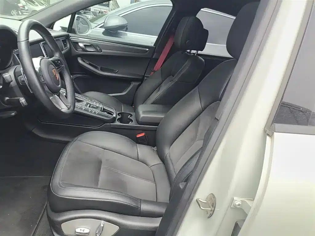 2017 Macan 2.0T — миниатюра 15