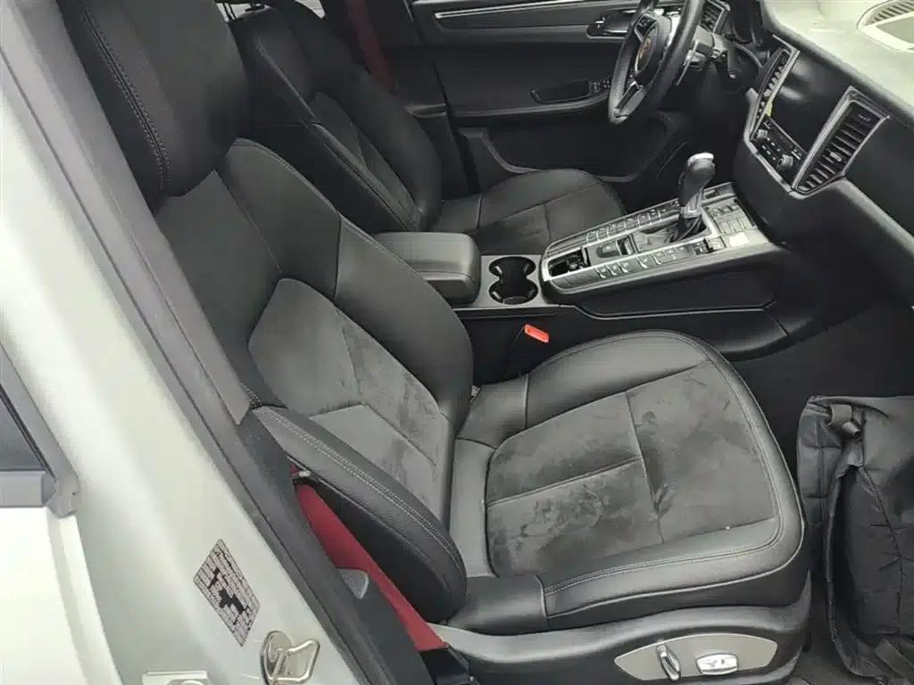 2017 Macan 2.0T — миниатюра 25
