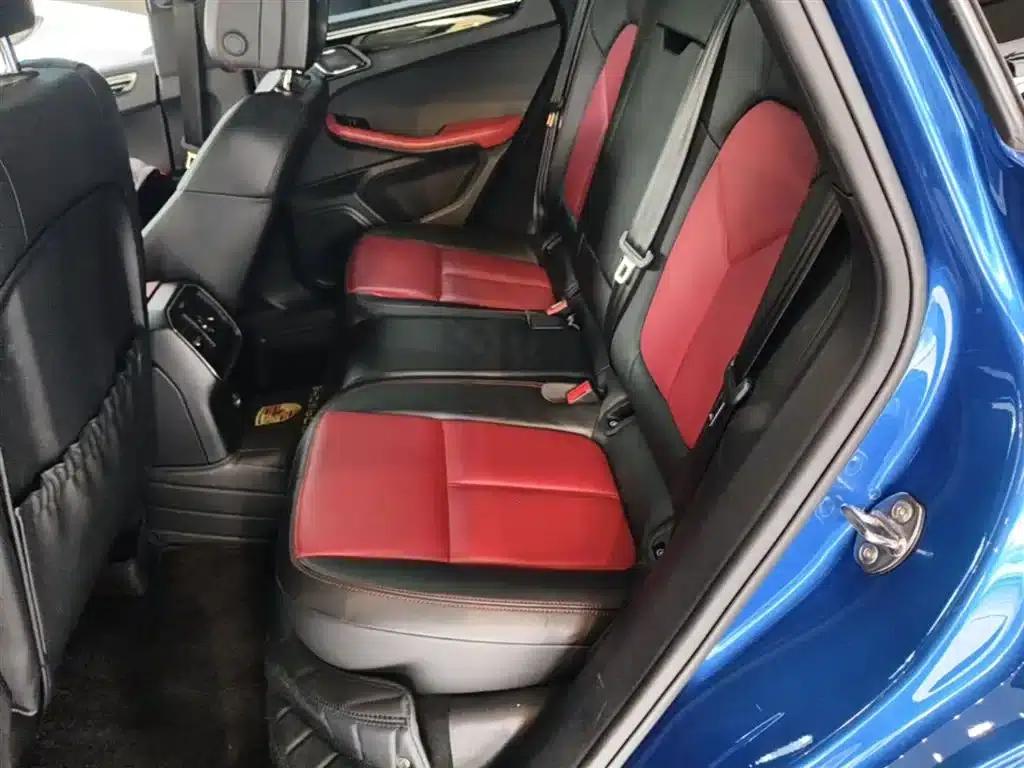 2017 Macan S 3.0T — миниатюра 24