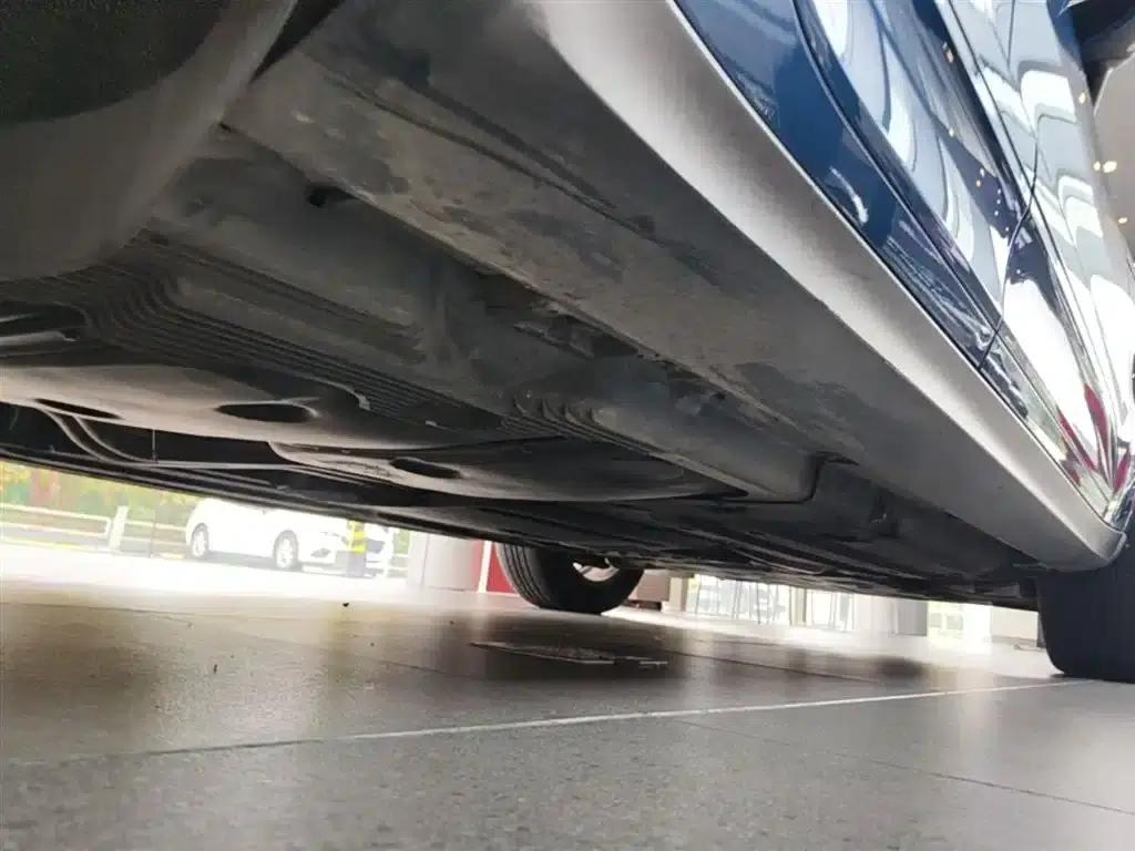 2017 Macan S 3.0T — миниатюра 4