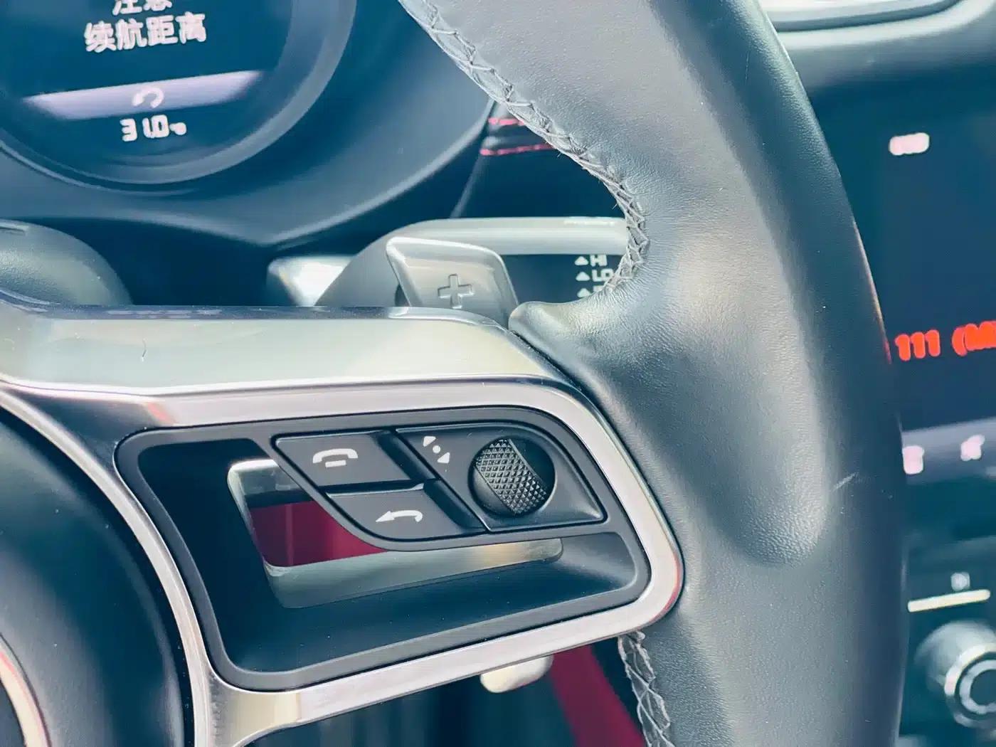 Porsche 718 2019 Cayman T 2.0T — миниатюра 10