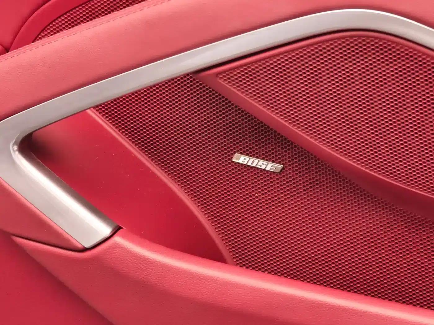 2025 Porsche 718 Boxster Style Edition 2.0T — миниатюра 10