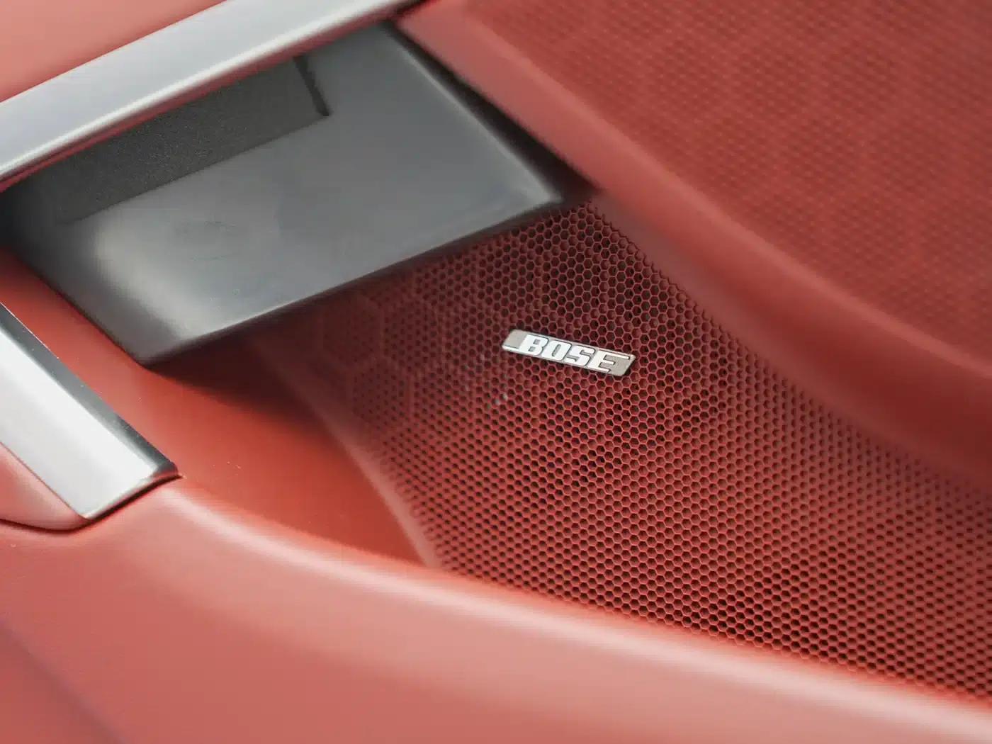 2025 Porsche 718 Boxster Style Edition 2.0T — миниатюра 11