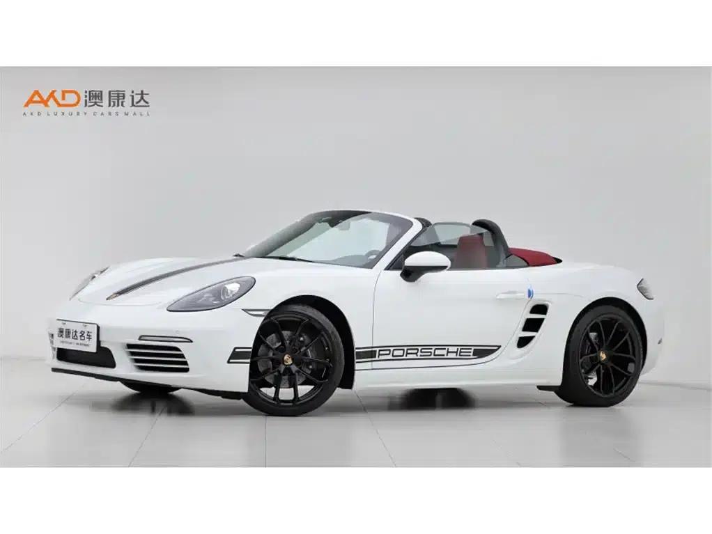718 Bobst/2.0T/2023/StyleXSS Edition — миниатюра 1