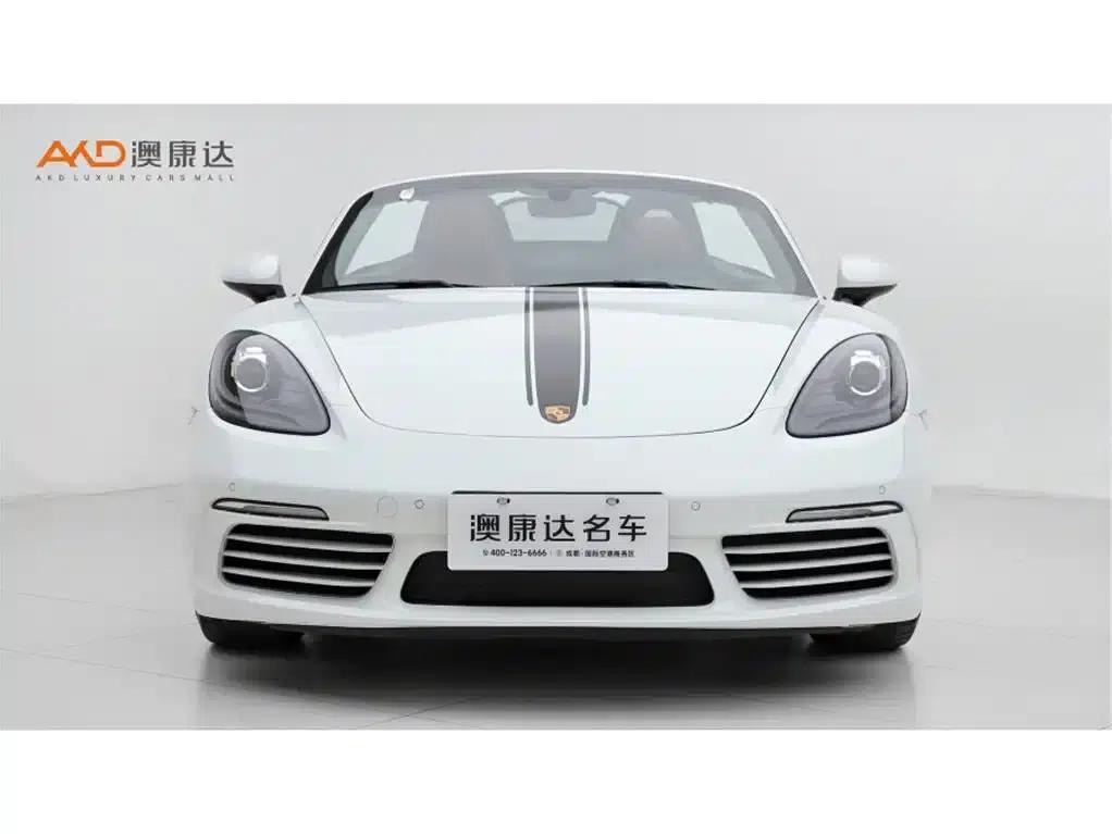 718 Bobst/2.0T/2023/StyleXSS Edition — миниатюра 2
