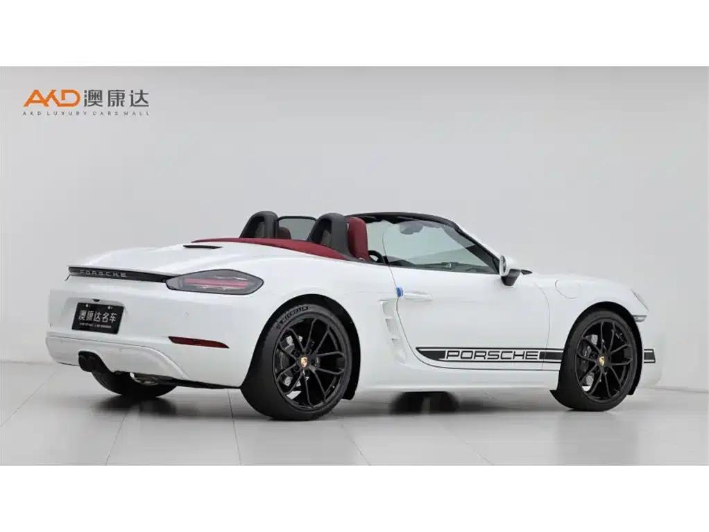 718 Bobst/2.0T/2023/StyleXSS Edition — миниатюра 3