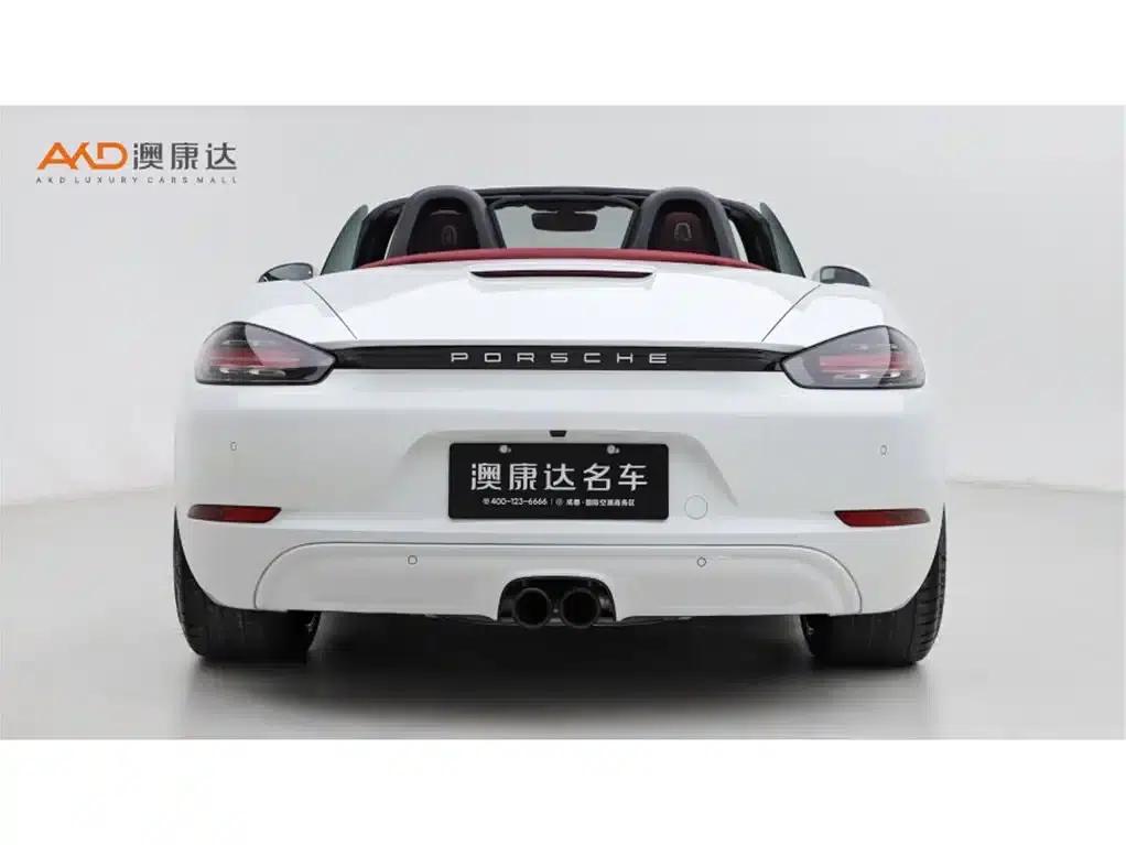 718 Bobst/2.0T/2023/StyleXSS Edition — миниатюра 4