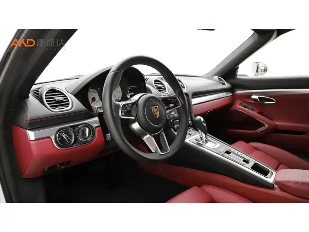 718 Bobst/2.0T/2023/StyleXSS Edition — миниатюра 5