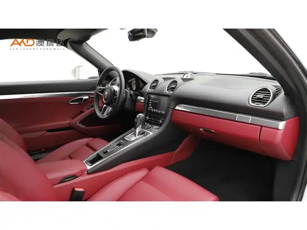 718 Bobst/2.0T/2023/StyleXSS Edition — миниатюра 6