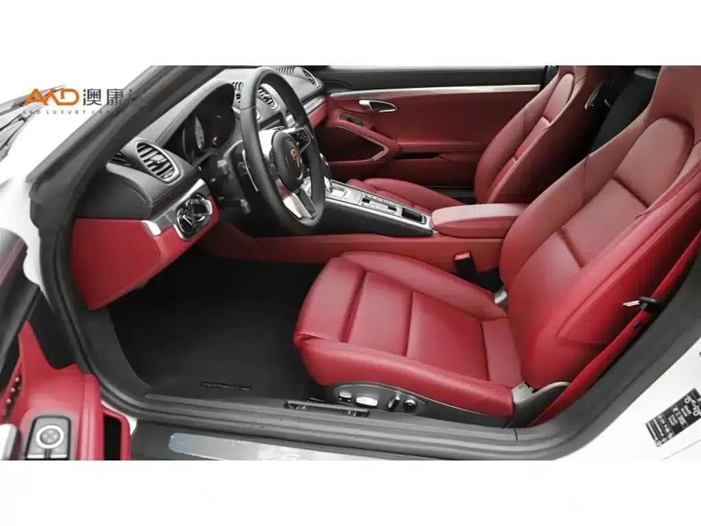 718 Bobst/2.0T/2023/StyleXSS Edition — миниатюра 7