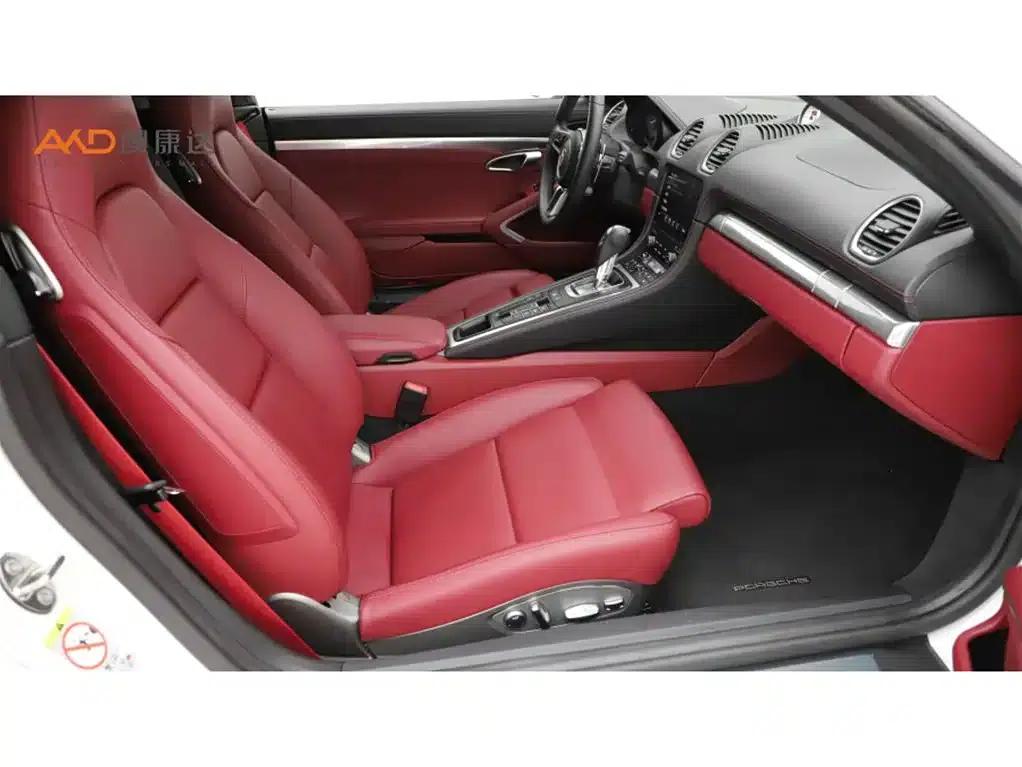 718 Bobst/2.0T/2023/StyleXSS Edition — миниатюра 8