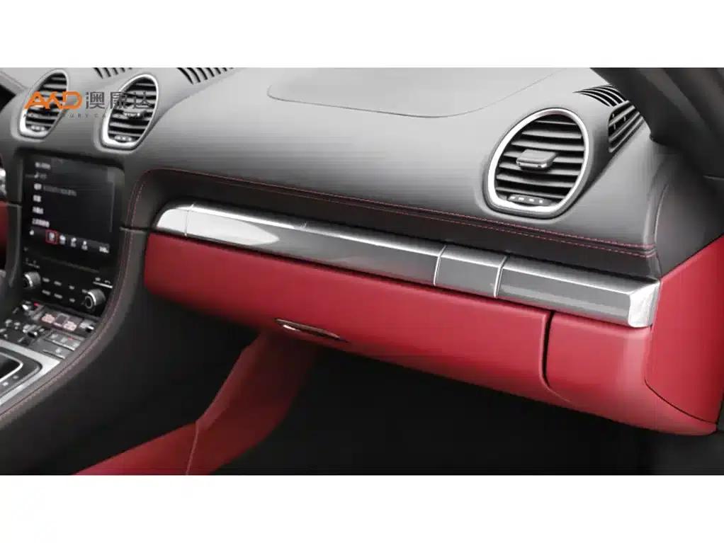 718 Bobst/2.0T/2023/StyleXSS Edition — миниатюра 9