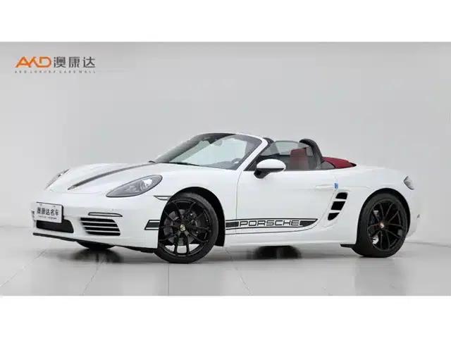 718 Bobst/2.0T/2023/StyleXSS Edition