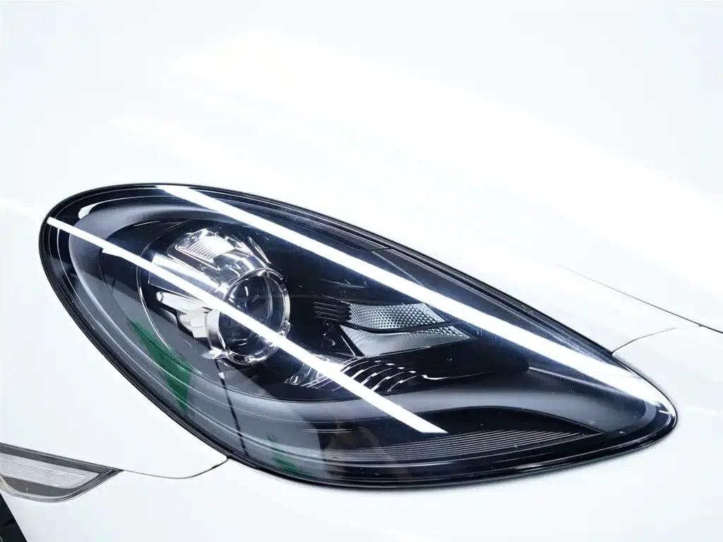 Porsche 718 Cayman 2020 2.0T — миниатюра 15