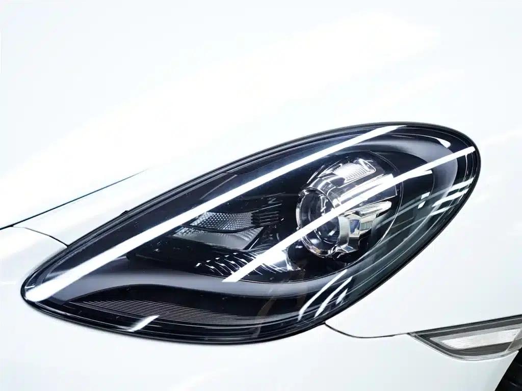 Porsche 718 Cayman 2020 2.0T — миниатюра 16
