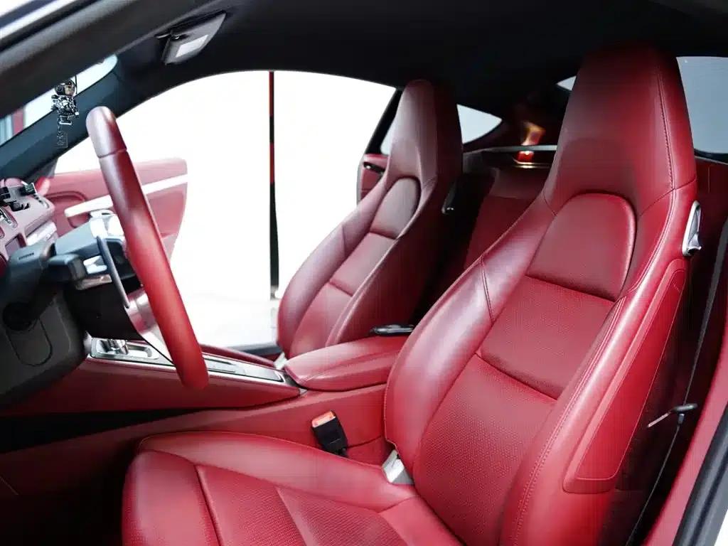 Porsche 718 Cayman 2020 2.0T — миниатюра 22
