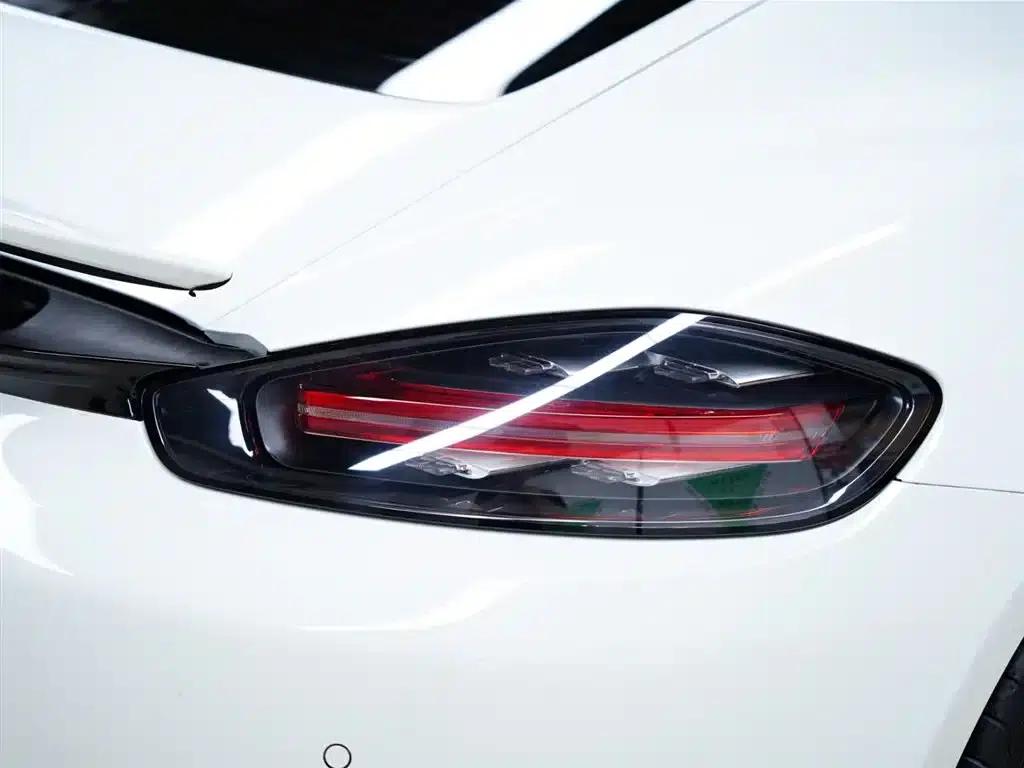 Porsche 718 Cayman 2020 2.0T — миниатюра 4