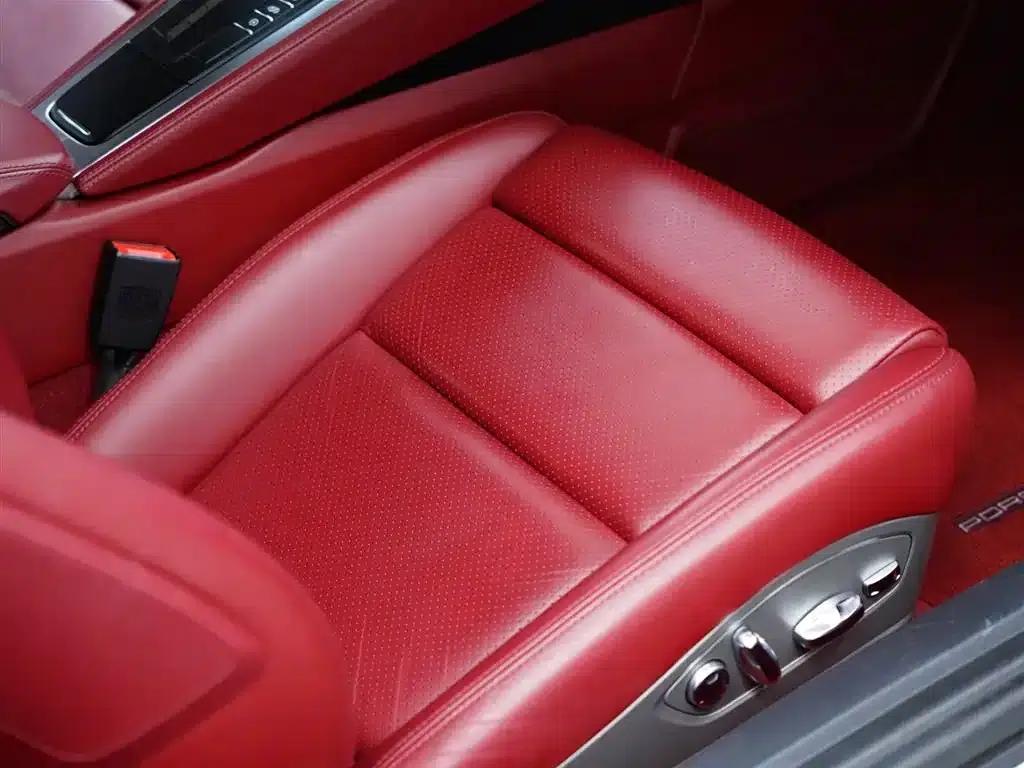 Porsche 718 Cayman 2020 2.0T — миниатюра 36