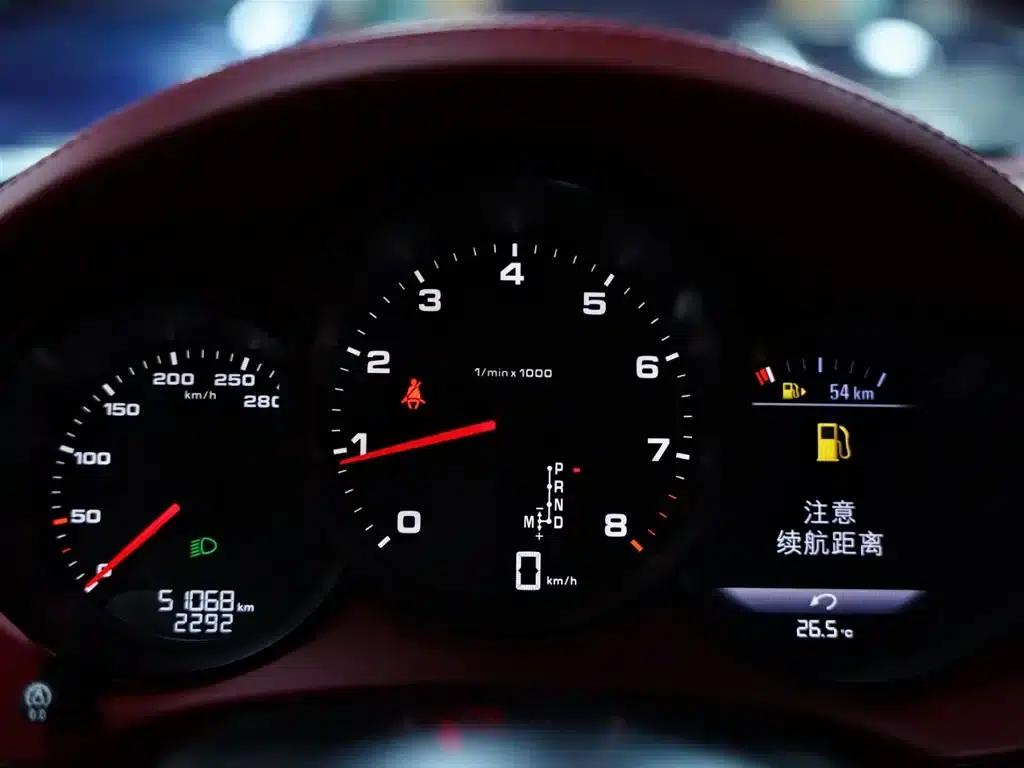 Porsche 718 Cayman 2020 2.0T — миниатюра 9