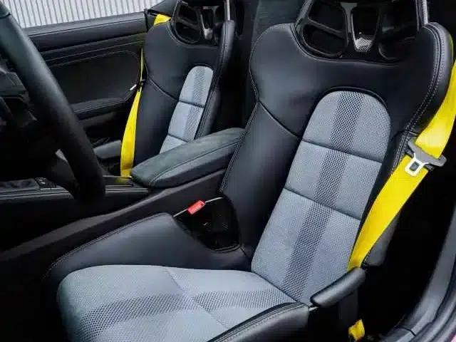 Porsche 718 2023 Spyder RS 4.0L — миниатюра 12
