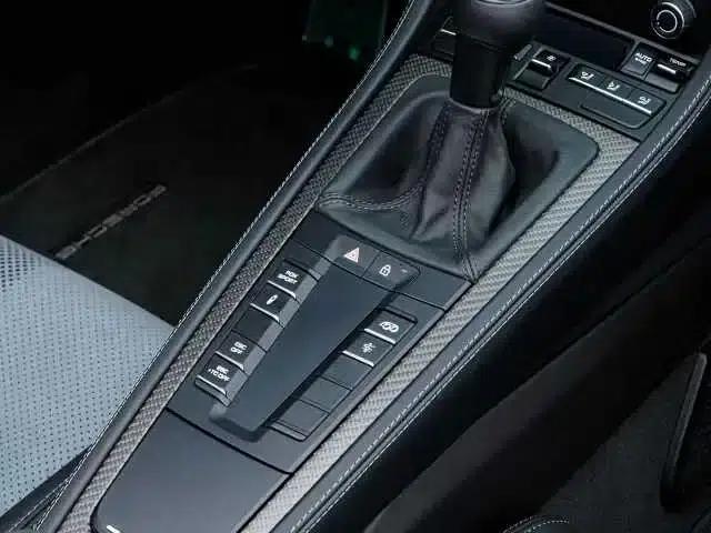 Porsche 718 2023 Spyder RS 4.0L — миниатюра 16