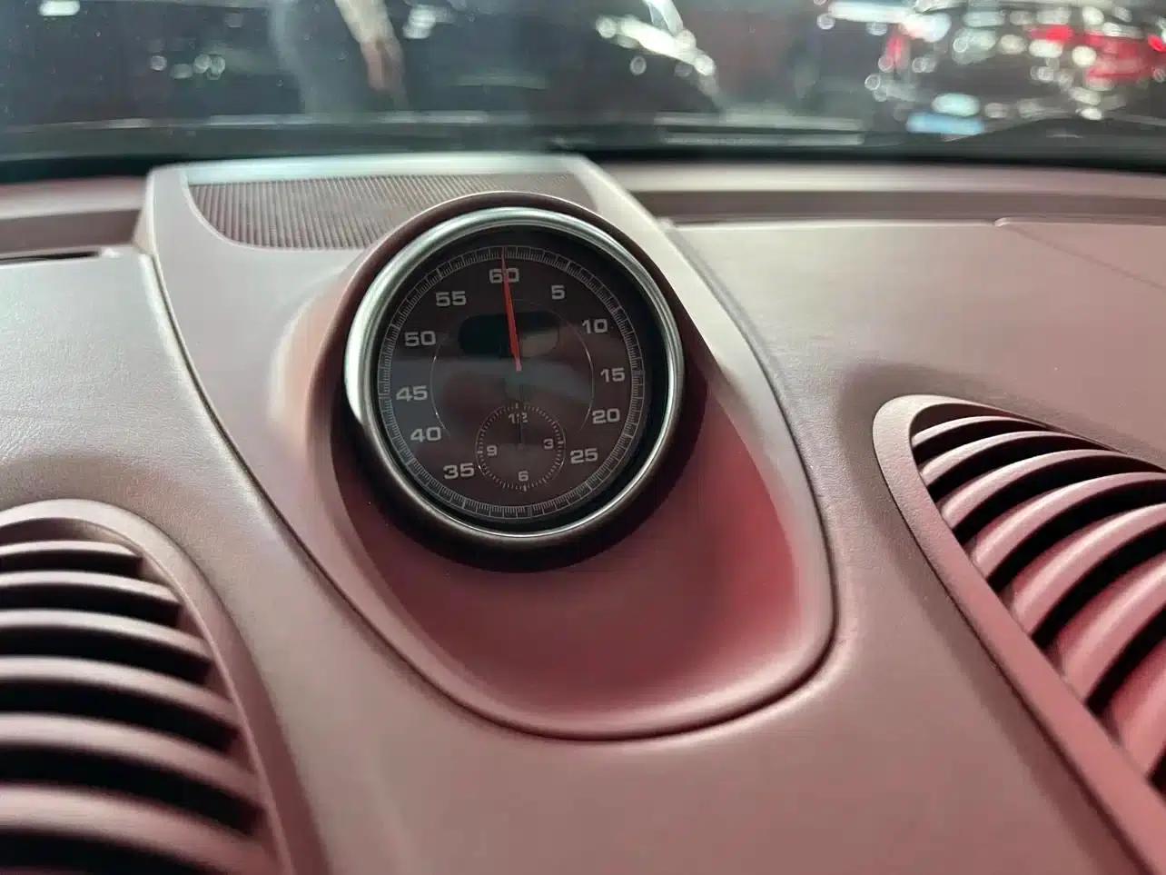 2018 Porsche 718 Boxster 2.0T — миниатюра 6