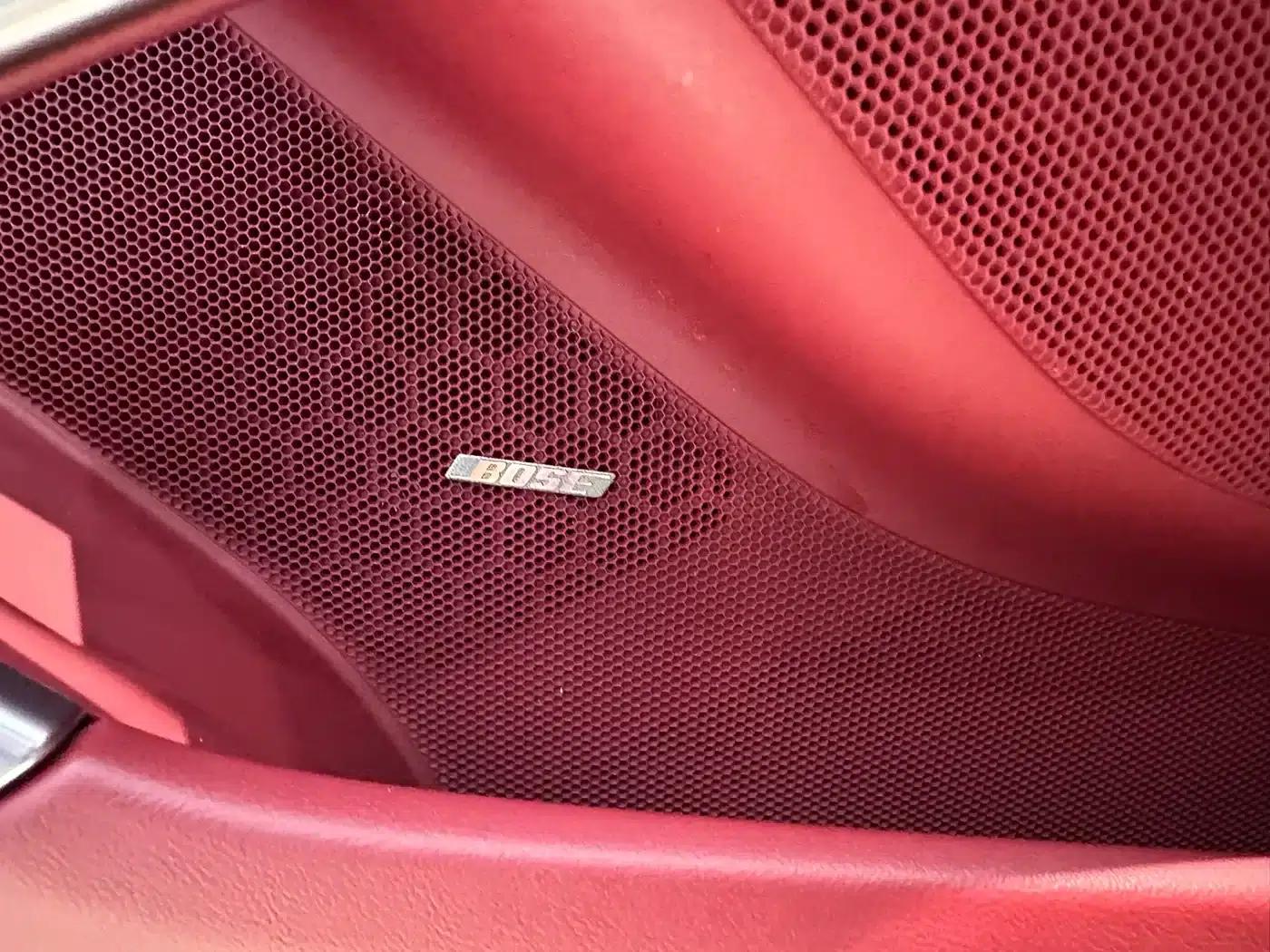Porsche 718 Cayman 2022 2.0T — миниатюра 15