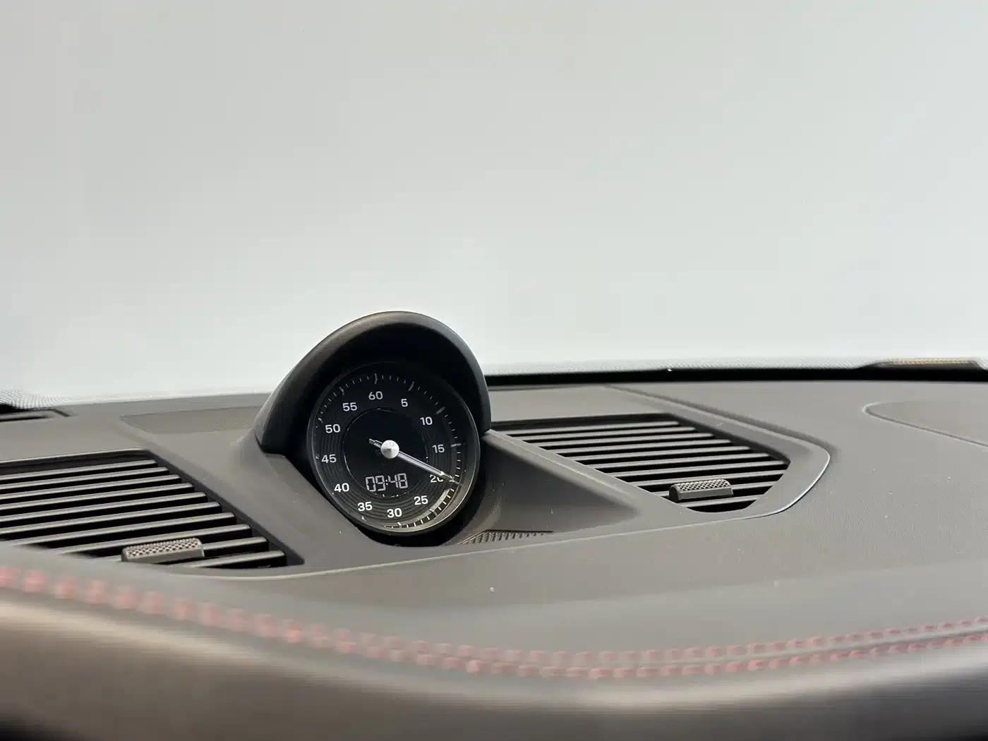 Porsche 718 Cayman 2022 2.0T — миниатюра 18