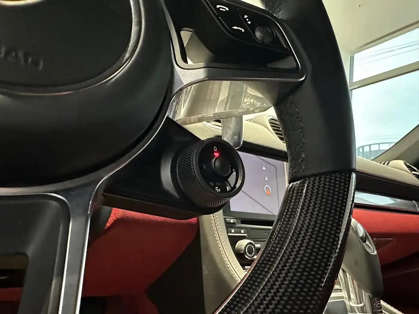 Porsche 718 Cayman 2022 2.0T — миниатюра 10