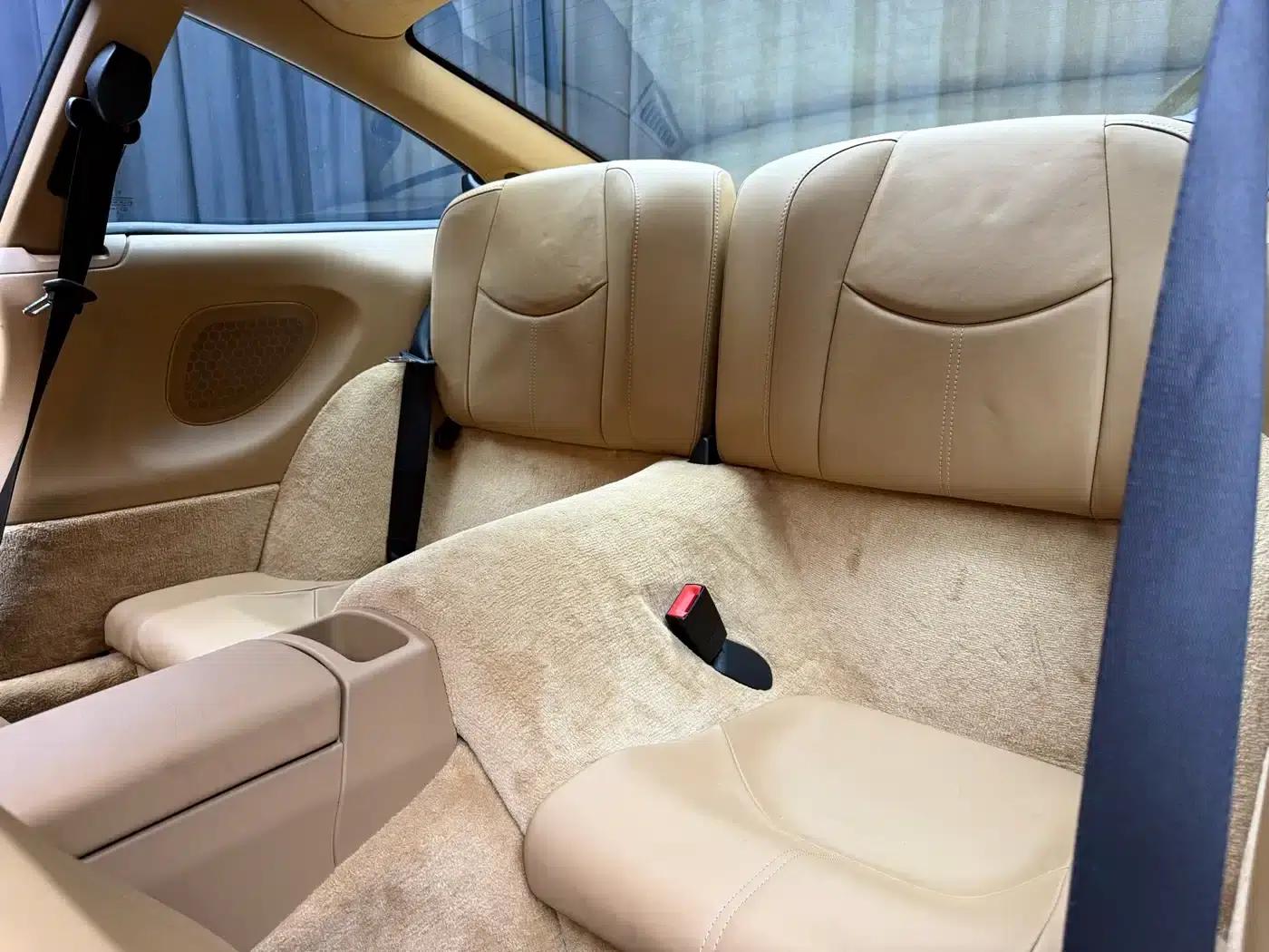 2010 Porsche 911 Carrera 4S 3.8L — миниатюра 15