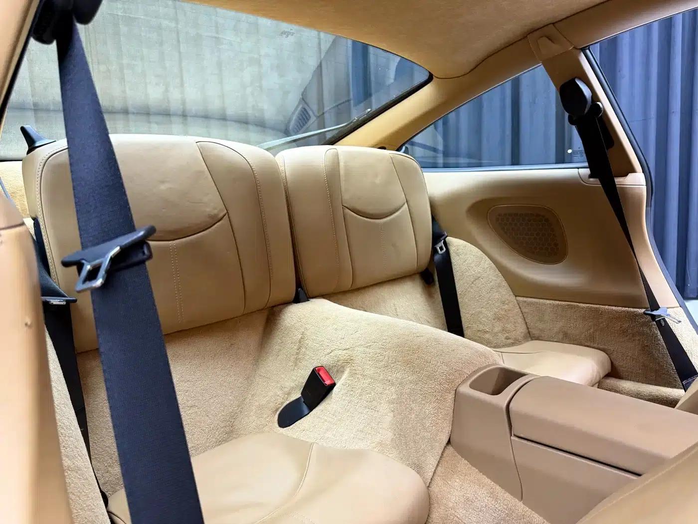 2010 Porsche 911 Carrera 4S 3.8L — миниатюра 16