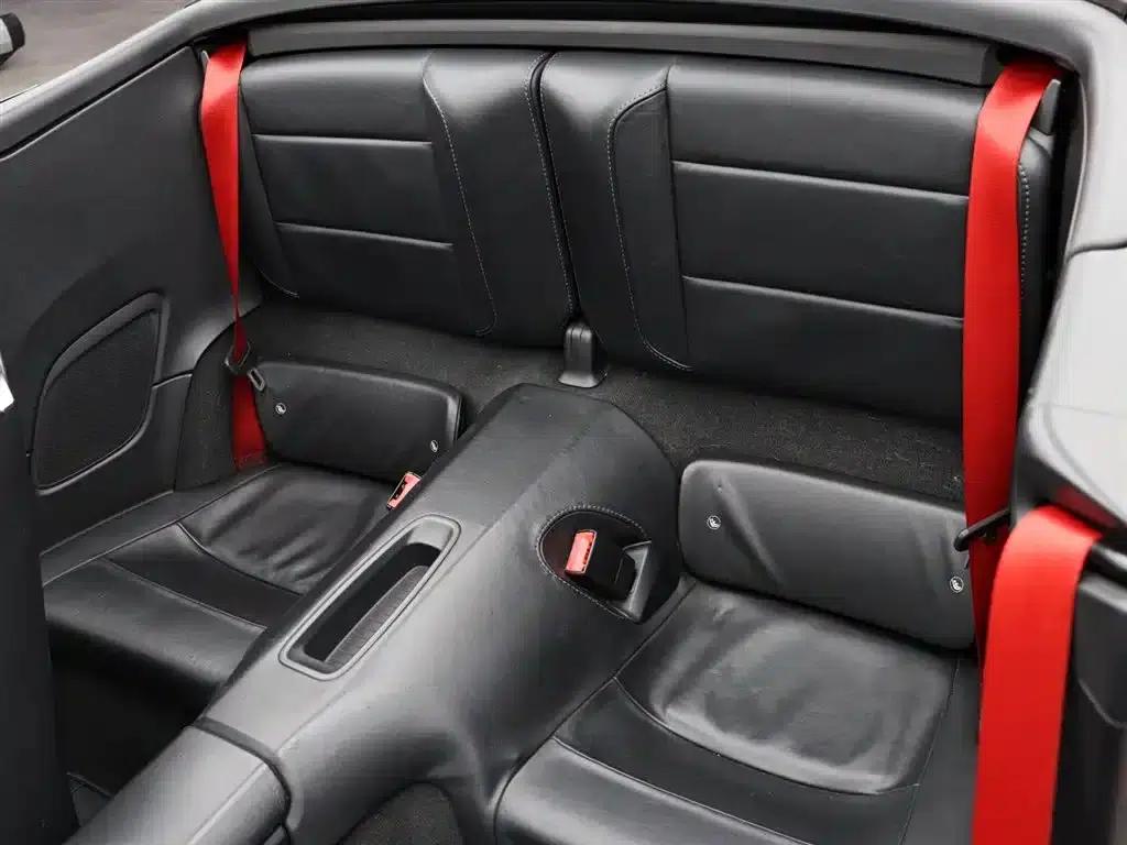 2012 Porsche 911 Carrera Cabriolet 3.4L — миниатюра 7