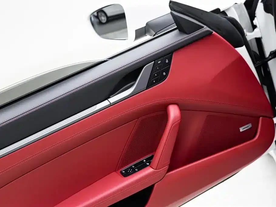 2023 Porsche 911 Targa 4 3.0T — миниатюра 17