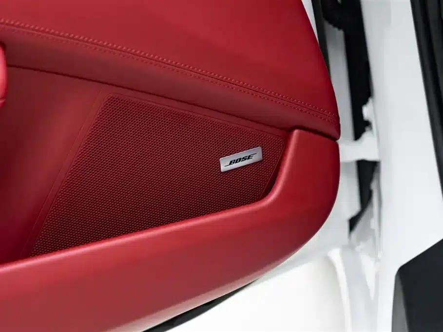 2023 Porsche 911 Targa 4 3.0T — миниатюра 18