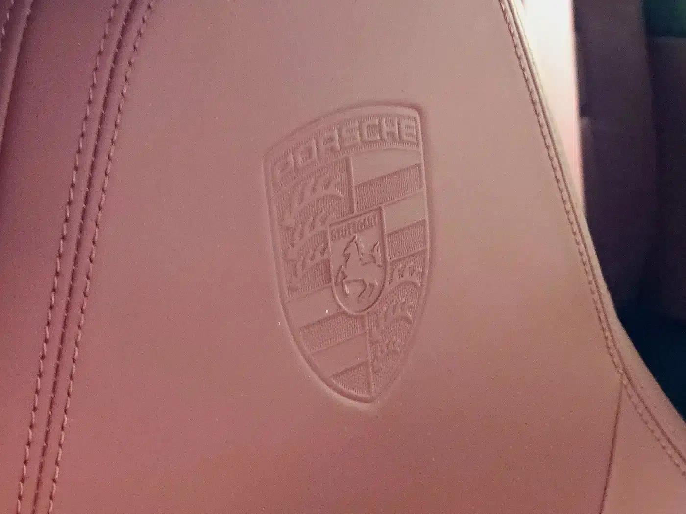 2022 Porsche 911 Carrera S 3.0T — миниатюра 8