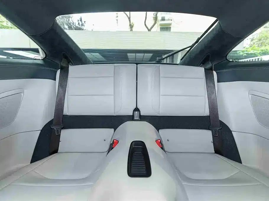 2016 Porsche 911 Carrera 4S 3.0T — миниатюра 8