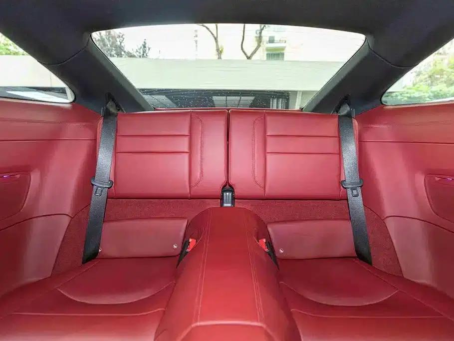 2022 Porsche 911 Carrera 3.0T — миниатюра 5