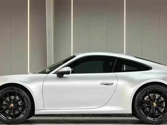 2022 Porsche 911 Carrera 3.0T — миниатюра 9