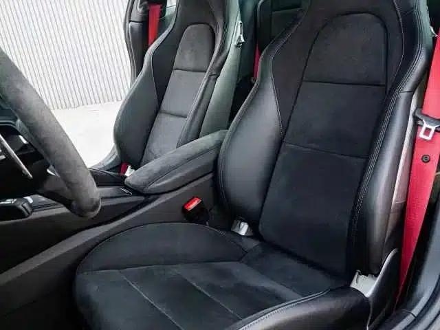 Porsche 911 2017 Carrera 4 GTS 3.0T — миниатюра 15