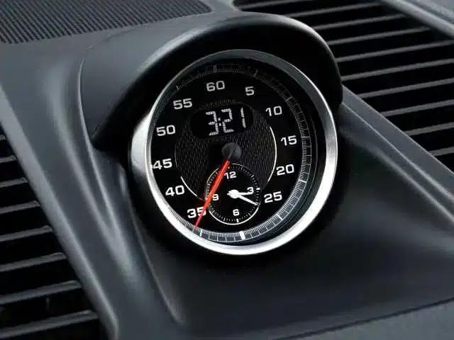 Porsche 911 2017 Carrera 4 GTS 3.0T — миниатюра 19