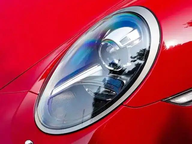 Porsche 911 2017 Carrera 4 GTS 3.0T — миниатюра 7