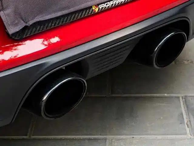 Porsche 911 2017 Carrera 4 GTS 3.0T — миниатюра 10