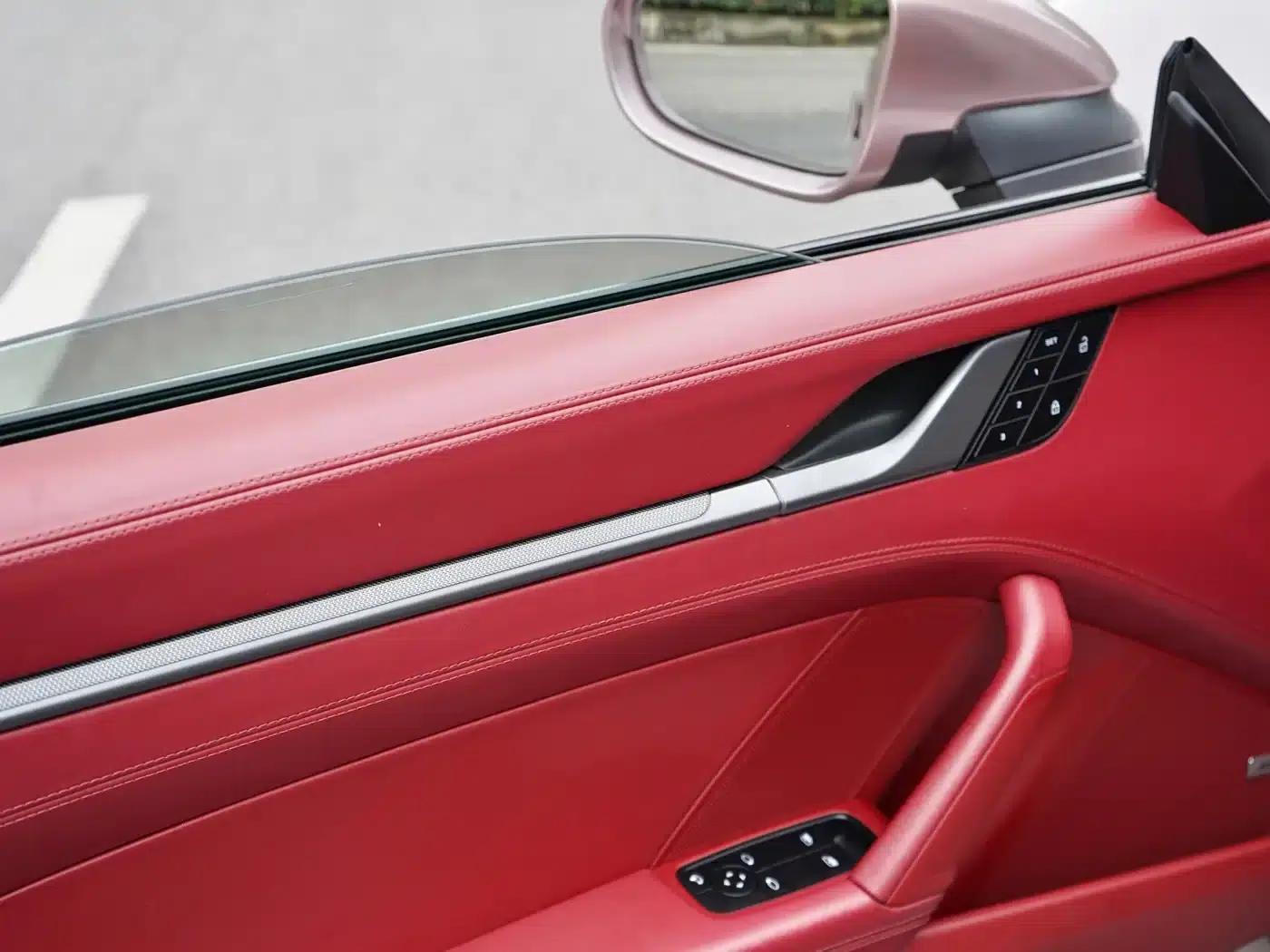 2022 Porsche 911 Carrera 3.0T — миниатюра 14