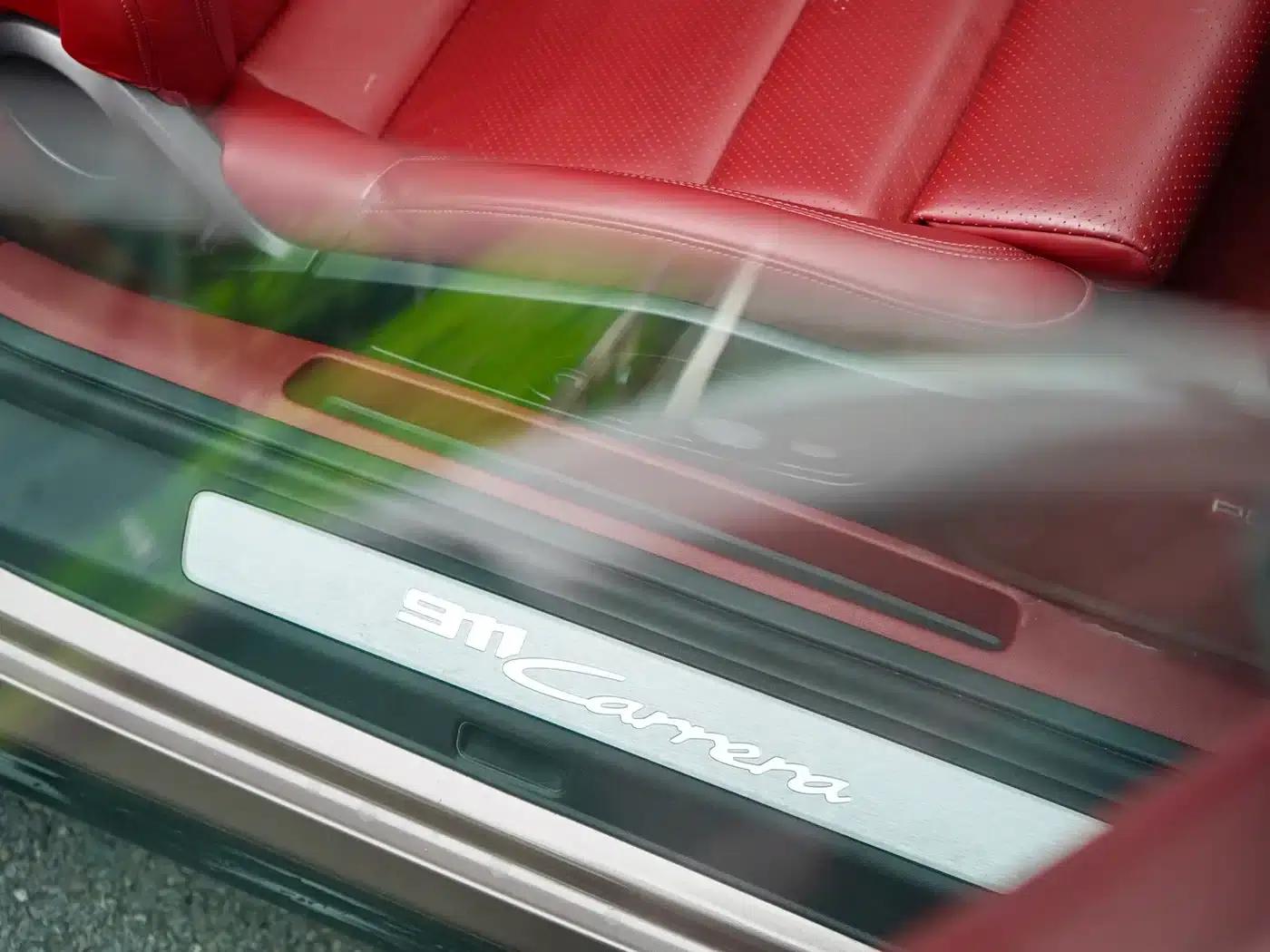 2022 Porsche 911 Carrera 3.0T — миниатюра 16